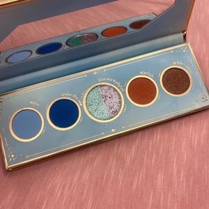 Oden’s Eye Mini Ocean Eyeshadow Palette